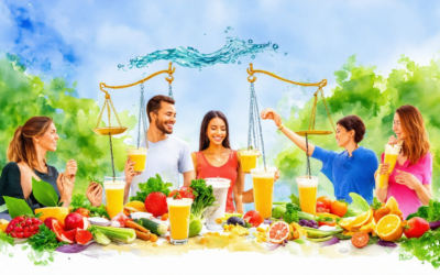 Exploring Slender FX Youngevity: Benefits, Side Effects, and Customer Insights on Meal Replacement Solutions