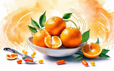 Discovering Tangy Tangerine Benefits: A Deep Dive into Its Health Perks, Usage, and Beyond