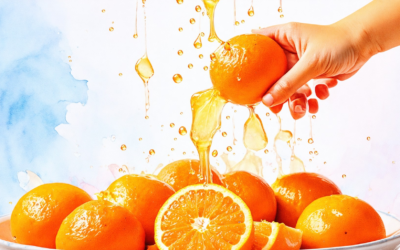 Exploring the Benefits and Safety of Tangy Tangerine Youngevity: A Comprehensive Guide for Families and Health Enthusiasts