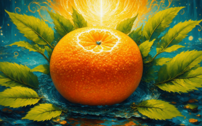 Discover the Benefits and Ingredients of Tangy Youngevity: A Comprehensive Guide to Tangy Tangerine and Longevity Leaves