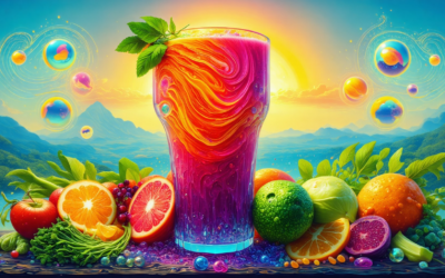 Exploring TMR Shake Youngevity: Benefits, Potential Drawbacks, and How It Supports Your Longevity Goals