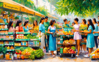 Where to Buy Youngevity Products: Discover Who Sells Them, Pricing, and Availability Near You