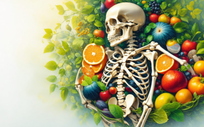 Maximizing Bone Health: Exploring the Youngevity Bone Building Formula and Essential Nutrients for Strong Bones