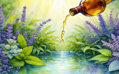 Discovering Youngevity Essential Oils: Reviews, Safety, and the Best Brands for Optimal Wellness