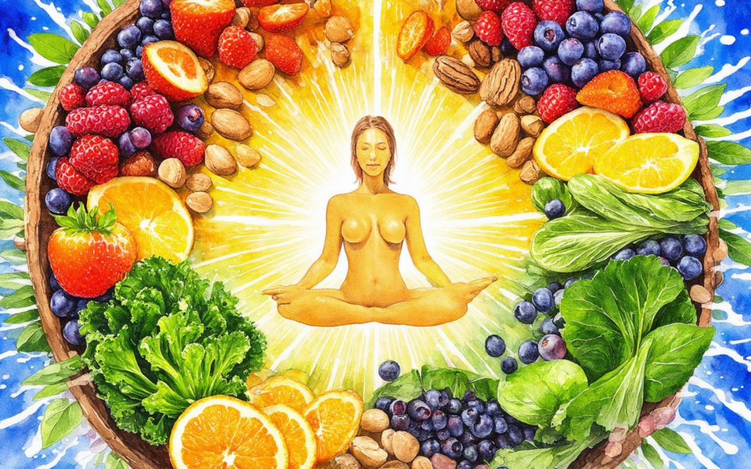 Discover the Benefits of Youngevity Healthy Body Start Pak 2.0: Reviews, Superfoods, and Optimal Well-Being