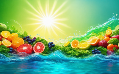 Discover the Benefits of the Youngevity Healthy Start Pack: Your Guide to Optimal Wellness and Vitality