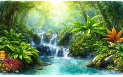Discover the Natural Power of Youngevity Herbal Rainforest: Benefits, Ingredients, and Joining Costs Explained