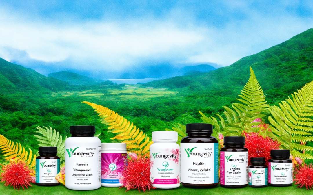 Exploring Youngevity in New Zealand: Benefits, Ingredients, and Joining Costs Explained