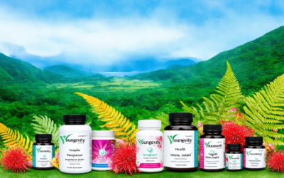 Exploring Youngevity in New Zealand: Benefits, Ingredients, and Joining Costs Explained