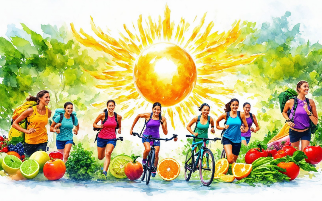 Maximize Your Health with Youngevity On The Go Pack: Essential Benefits and Convenient Nutrition Solutions