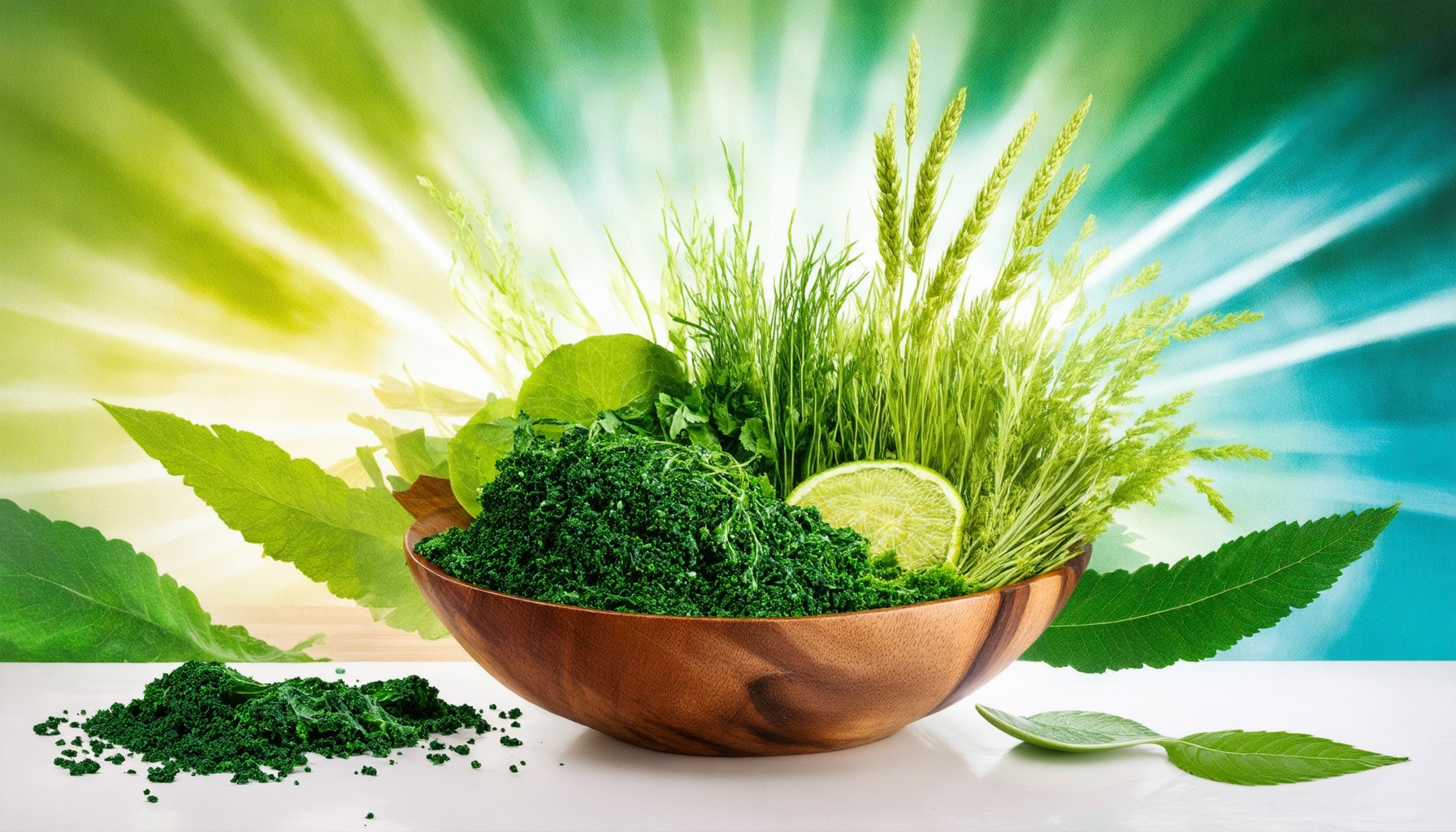 The Truth About Youngevity Super Greens: Benefits, Side Effects, and How They Can Boost Your Energy and Weight Loss Journey