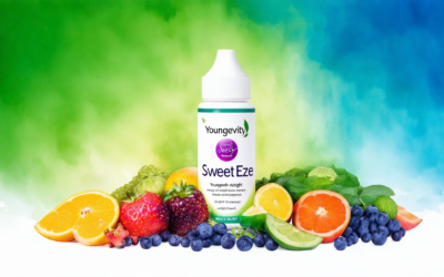 Discovering Youngevity Sweet Eze: Uses, Ingredients, and Customer Insights for Effective Weight Management