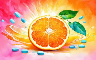 Everything You Need to Know About Youngevity Tangy Tangerine Tablets: Ingredients, Sweeteners, and Side Effects Explained