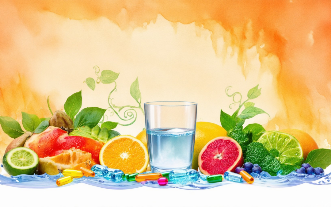 Exploring Youngevity Ultimate: The Comprehensive Guide to Classic Formulas and Essential Nutrients