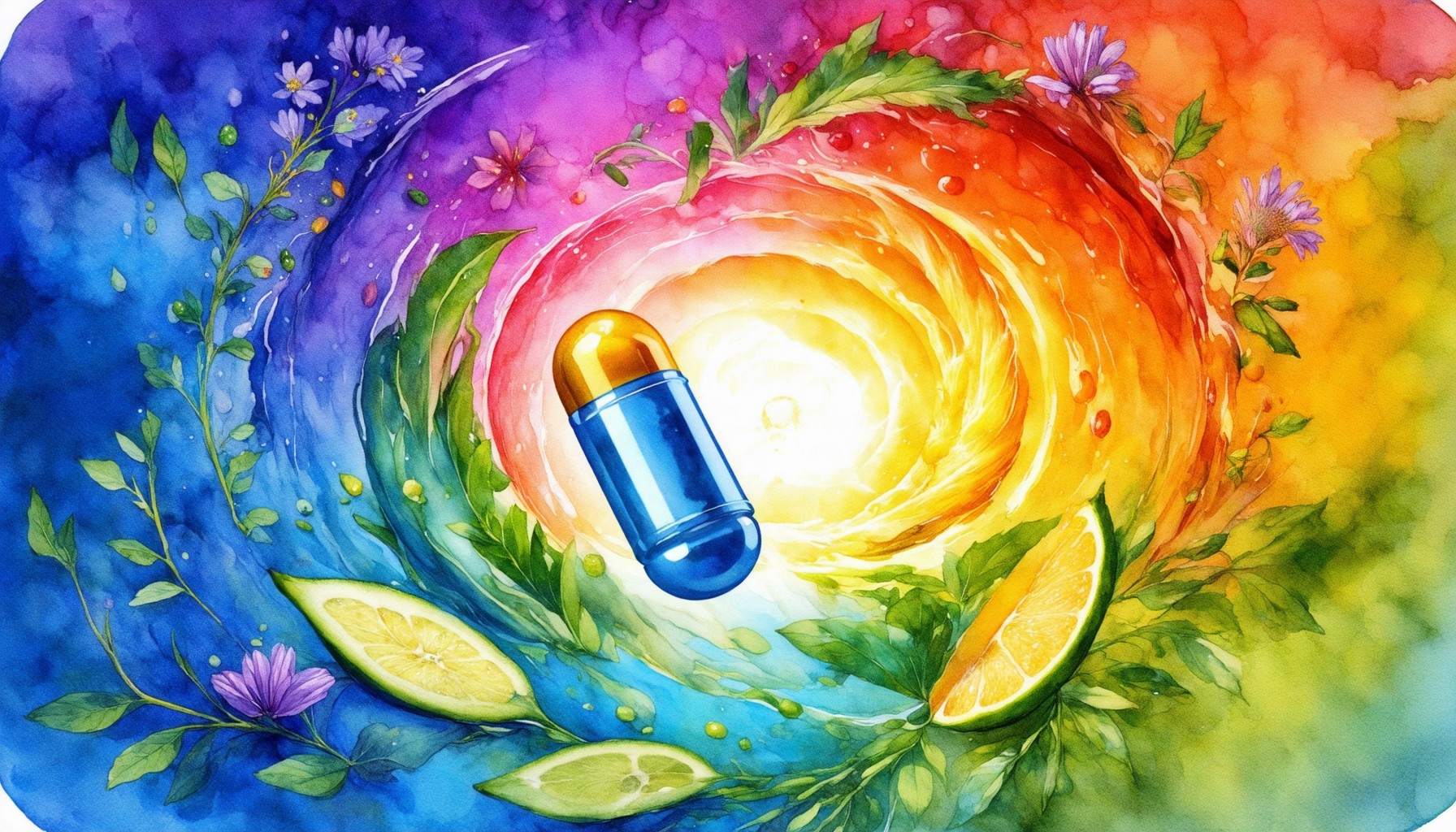 Discover the Benefits of Youngevity Ultimate Daily Classic: Your Essential Daily Supplement Guide