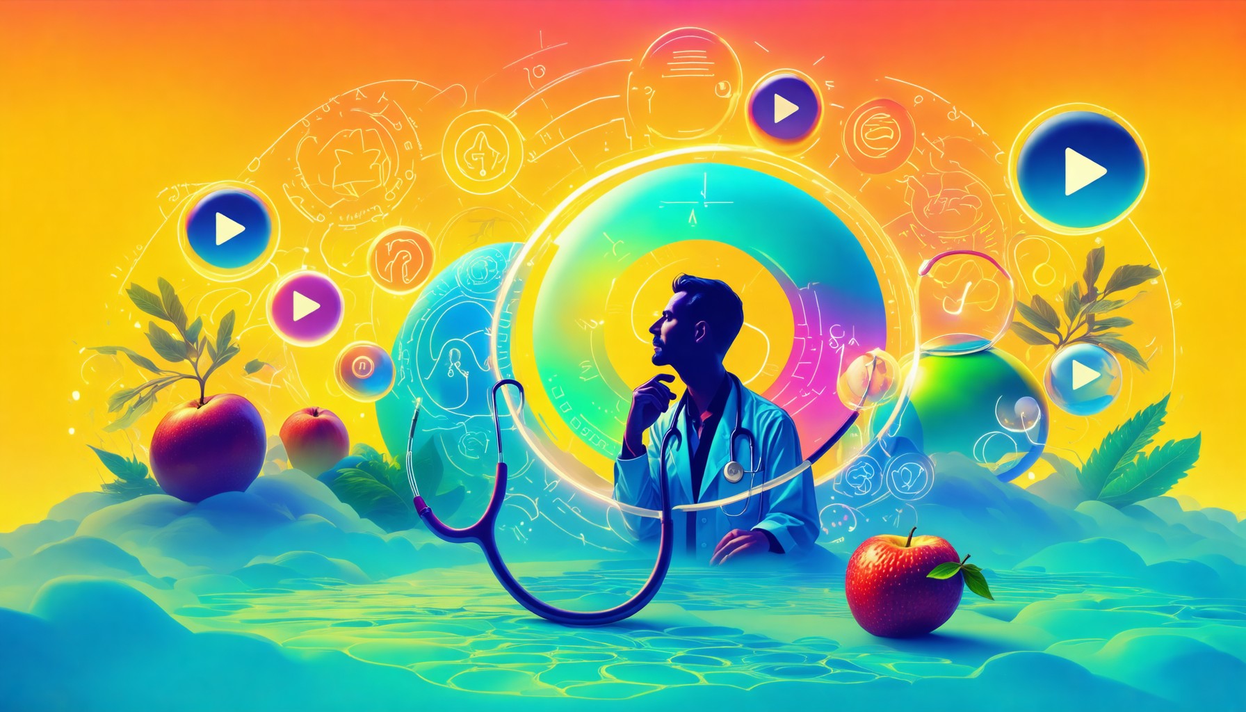 Exploring Youngevity YouTube: In-Depth Reviews and Insights from Dr. Wallach