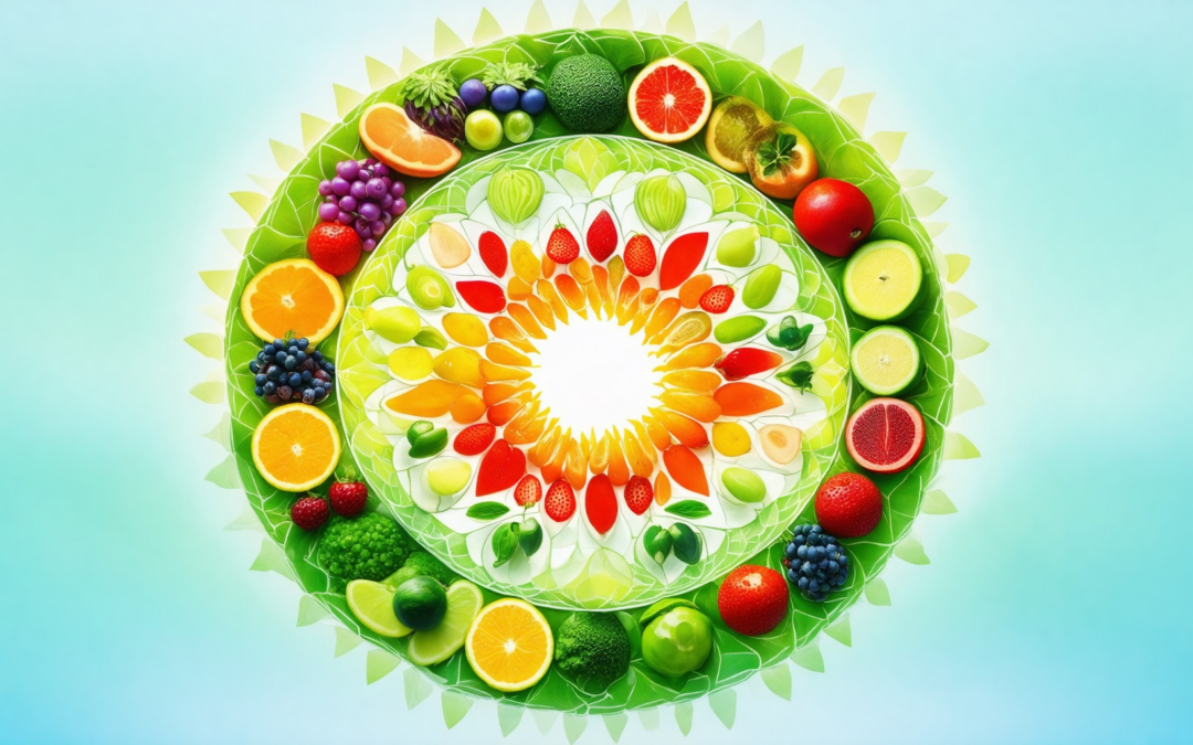 Mastering 90 por vida Youngevity: Your Ultimate Guide to Essential Nutrients, Health Benefits, and Top Sources for All Ages
