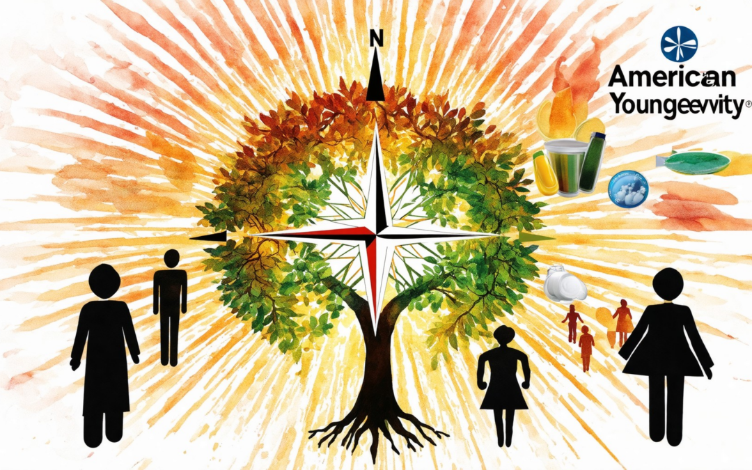Exploring American Youngevity: Company Overview, Costs, Popular Products, and Leadership Insights