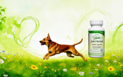 Enhancing Joint Health: The Comprehensive Benefits of Arthrydex for Dogs and Youngevity Users