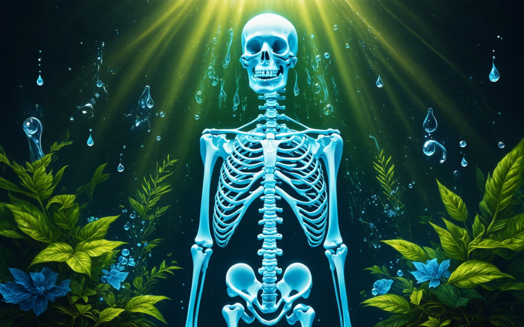 Exploring Beyond Osteo FX Youngevity: Benefits, Ingredients, and Impact on Bone Density