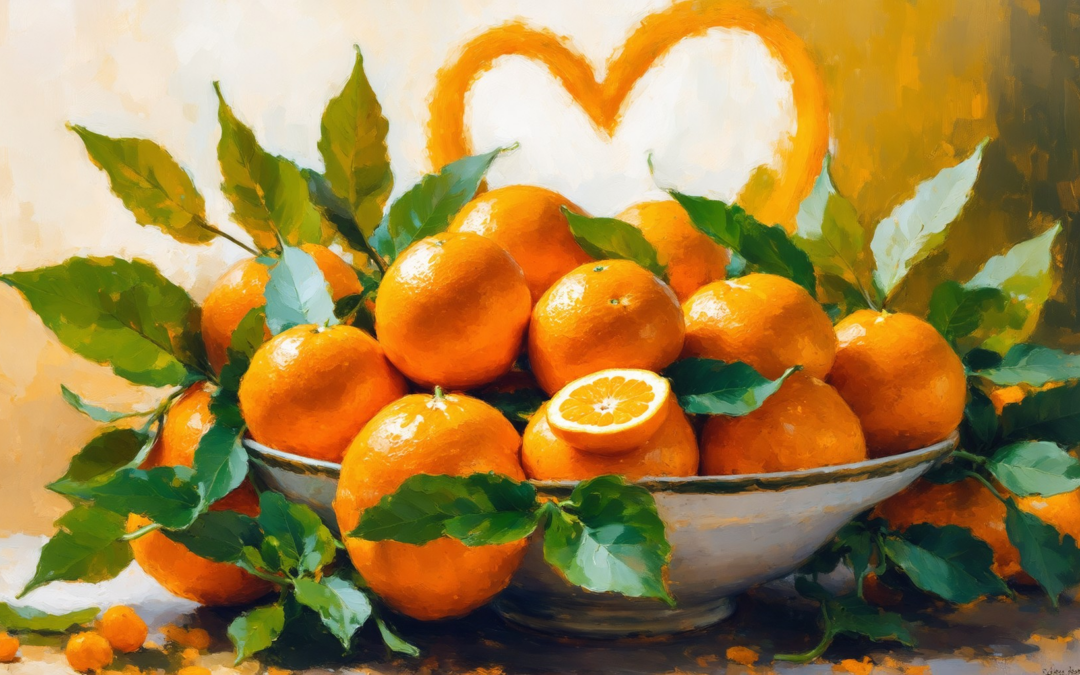 The Comprehensive Guide to Beyond Tangy Tangerine 2.5 Tablets: Health Benefits, Ingredients, and Heart Health Insights