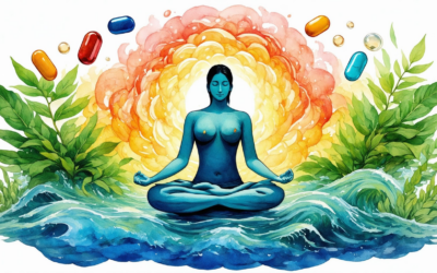 Discovering Body Balance Youngevity: Essential Vitamins, Benefits, Ingredients, and Common Concerns Explained