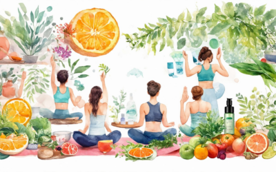 Transform Your Wellness Routine with Cal Toddy Youngevity: The Secret to Lasting Vitality