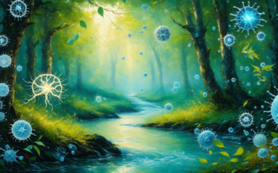 Exploring the Healing Power of Colloidal Silver Youngevity: Effects on the Brain, Bacterial Infections, and Your Body’s Health
