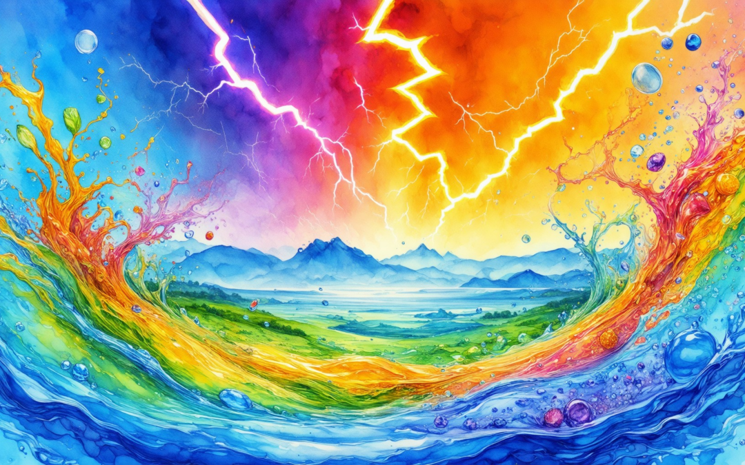 Decoding ElectroFuel Youngevity: Ingredients, Benefits, and Insights on Rise and Restore