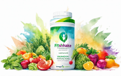 Exploring Fitshake Youngevity: Benefits, Ingredients, and Insights on the Brand’s Leadership and Testing Standards