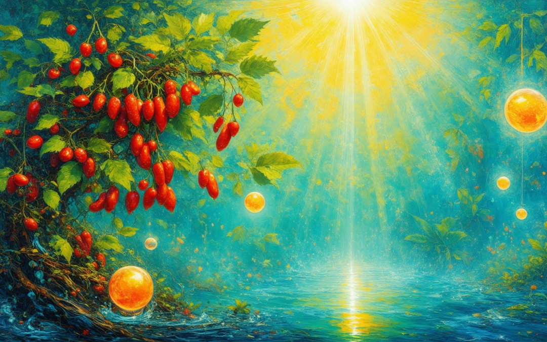 Discover the Benefits of Gochi Youngevity: Your Guide to Products, Reviews, and Where to Buy