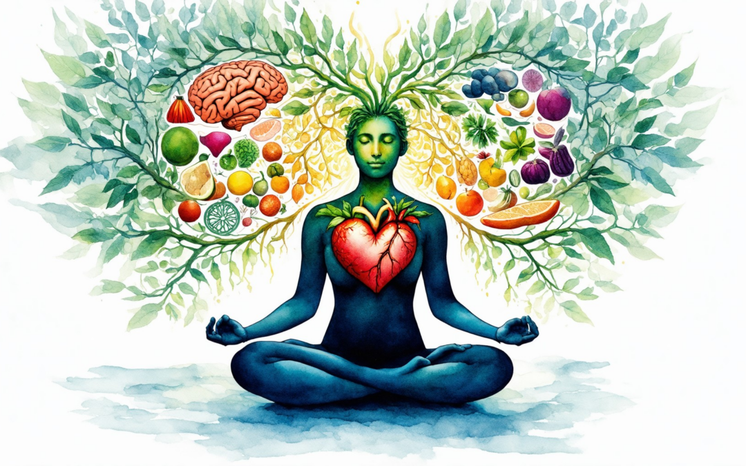 Elevate Your Well-Being with the Healthy Body Brain and Heart Pak 2.0: A Comprehensive Guide to Holistic Health