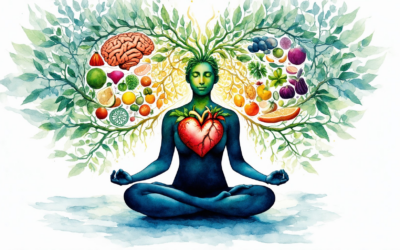 Elevate Your Well-Being with the Healthy Body Brain and Heart Pak 2.0: A Comprehensive Guide to Holistic Health