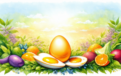 Exploring i26 Youngevity: Benefits, Ingredients, and the Truth Behind Hyperimmune Egg Powder