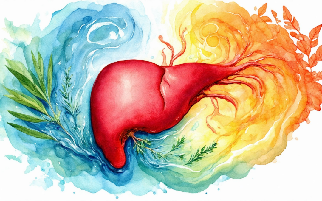 Discovering the Truth About Liver Pure Detox Youngevity: What to Expect, Benefits, and Signs of Healing