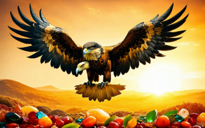 Exploring Majestic Eagles Youngevity: A Comprehensive Guide to Products, Member Benefits, and Reviews