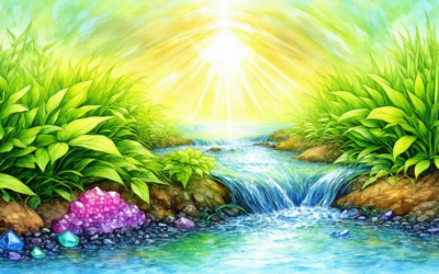 Exploring the Health Benefits of Majestic Earth Plant Derived Minerals: What They Are, How They Work, and Their Role in Your Wellness Journey