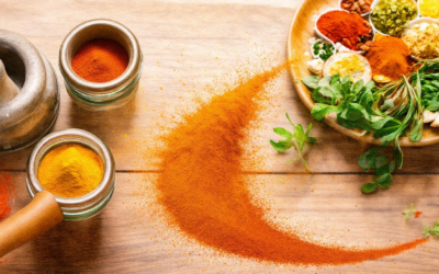 Mastering the Art of Flavor: How Saveur Spices Youngevity Can Elevate Your Recipes and Wellness Journey