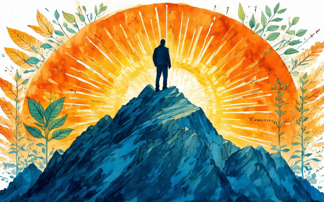 The Journey of Sean Brown at Youngevity: From CEO Insights to Product Innovations and Revenue Growth