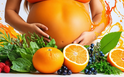 Exploring Tangy Tangerine 2.5: Ingredients, Safety in Pregnancy, and What Lies Beyond