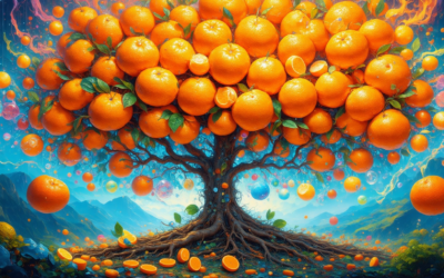 Exploring Tangy Tangerine Tablets 2.0: What’s Inside, Health Benefits, and Why They Stand Out Among Multivitamins