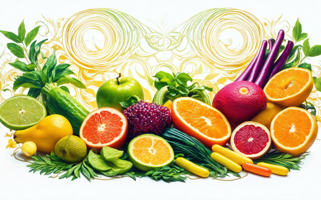 Discover the Ultimate Daily Classic Youngevity: Your Guide to Ingredients, Essential Nutrients, and Health Benefits