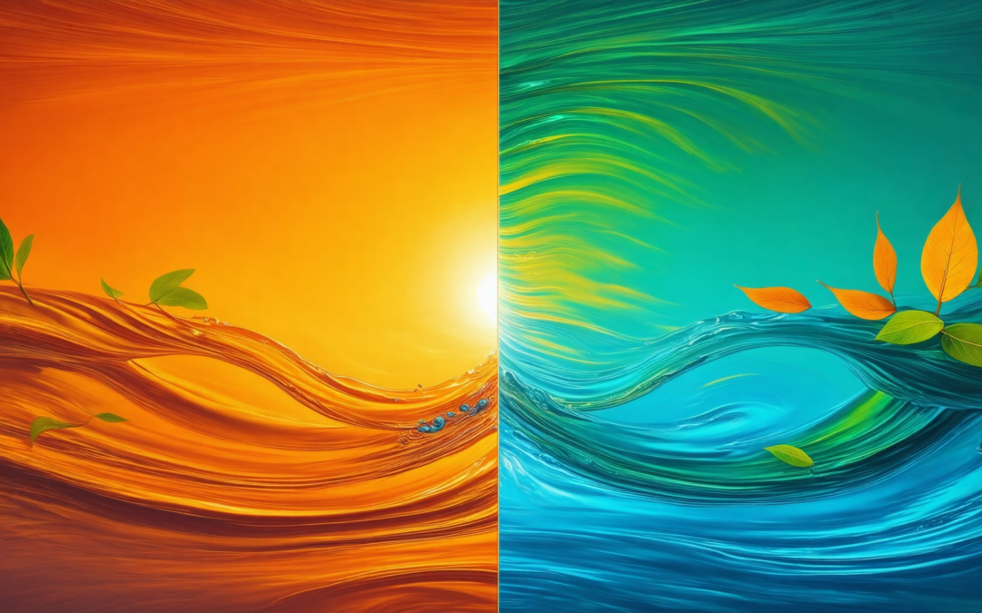 Youngevity 2.0 vs 2.5: A Comprehensive Analysis of Ingredients, Benefits, and User Experiences for Optimal Health Supplements