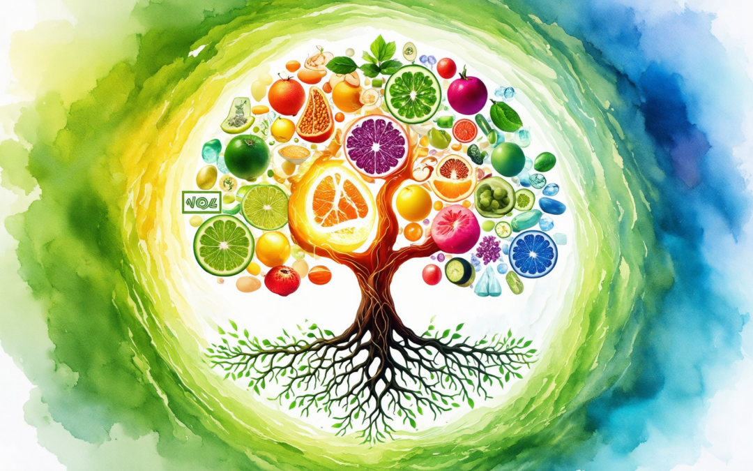 Exploring Youngevity 90: Benefits, Ingredients, and the Essential 90 for Life Nutrients