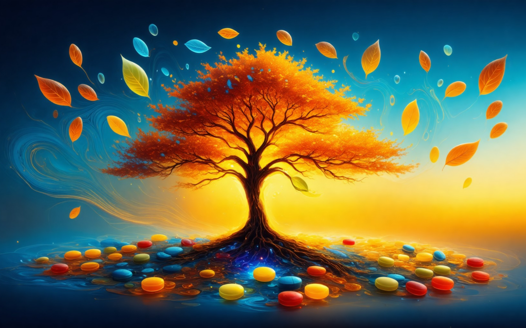 Exploring Youngevity Beyond Oflex: Key Ingredients, Benefits, and Revenue Insights for 2025