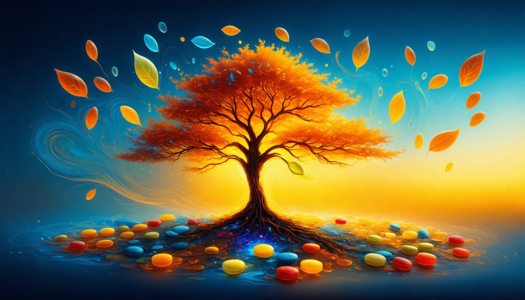 Exploring Youngevity Beyond Oflex: Benefits, Ingredients, and How to Join the Movement for Lasting Wellness