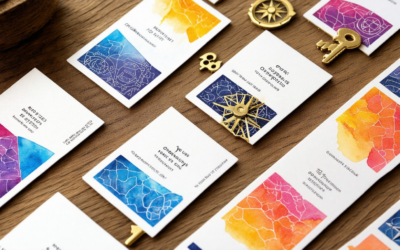 Essential Insights on Youngevity Business Cards: Costs, LLC Requirements, and Top Providers