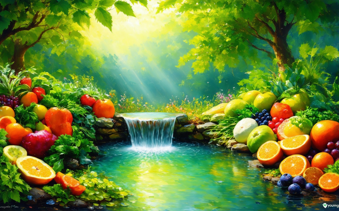 Exploring Youngevity Cheri Mins: Benefits, Costs, and Where to Buy for Optimal Health