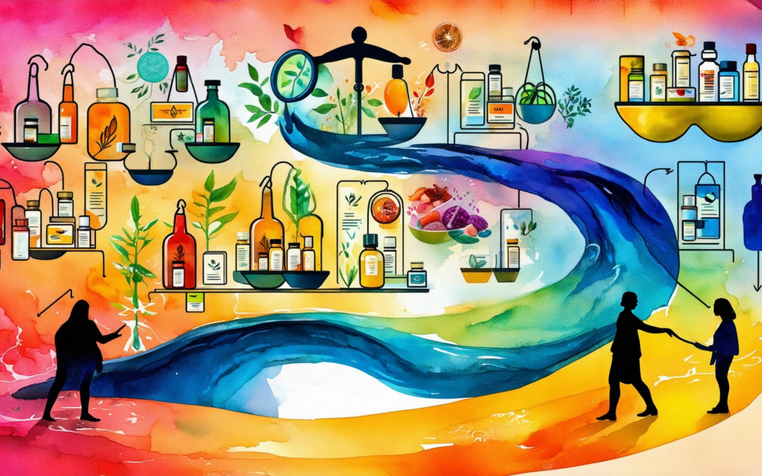 Exploring Youngevity Com Products: Costs, Ownership, and Third-Party Testing Insights