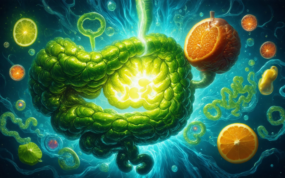 Discovering the Benefits and Limitations of Youngevity Enzymes: Your Guide to Digestive Health and Belly Fat Breakdown